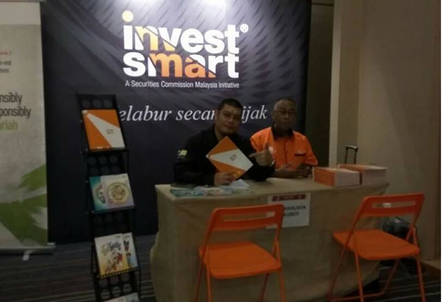 MITI OPEN DAY (NORTHERN REGION) – IPOH, PERAK