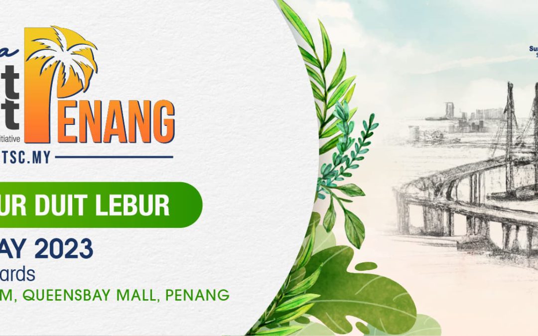Bersama InvestSmart®‌@Penang 2023