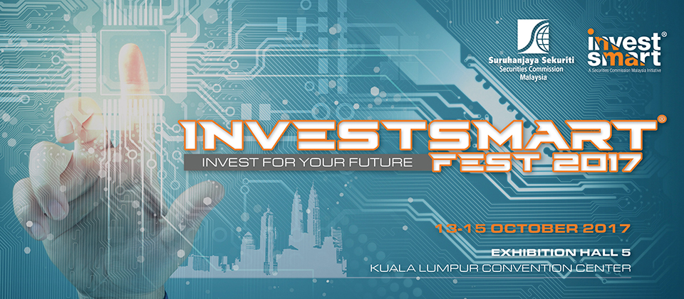 INVESTSMART FEST 2017
