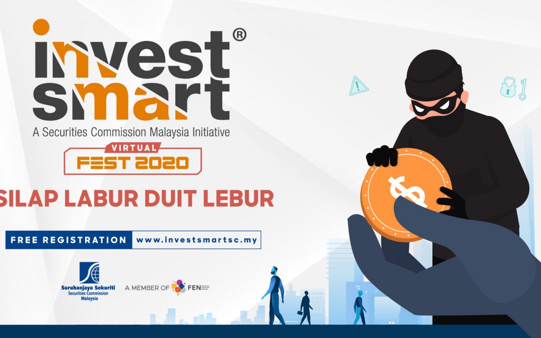 Virtual InvestSmart® Fest 2020