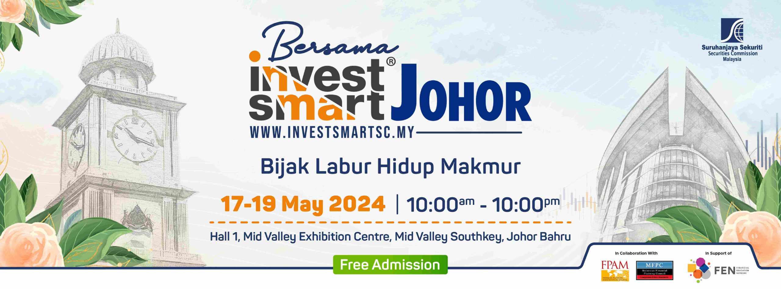 InvestSmart® Fest 2022
