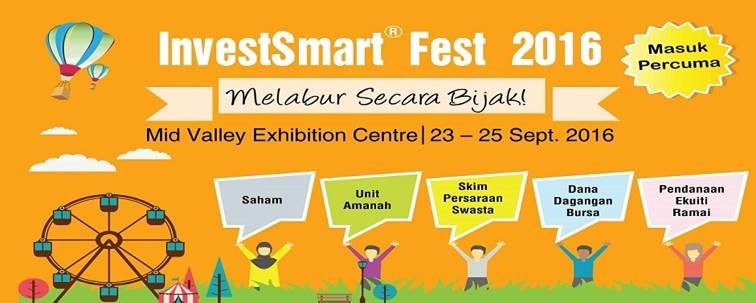 INVESTSMART FEST 2016