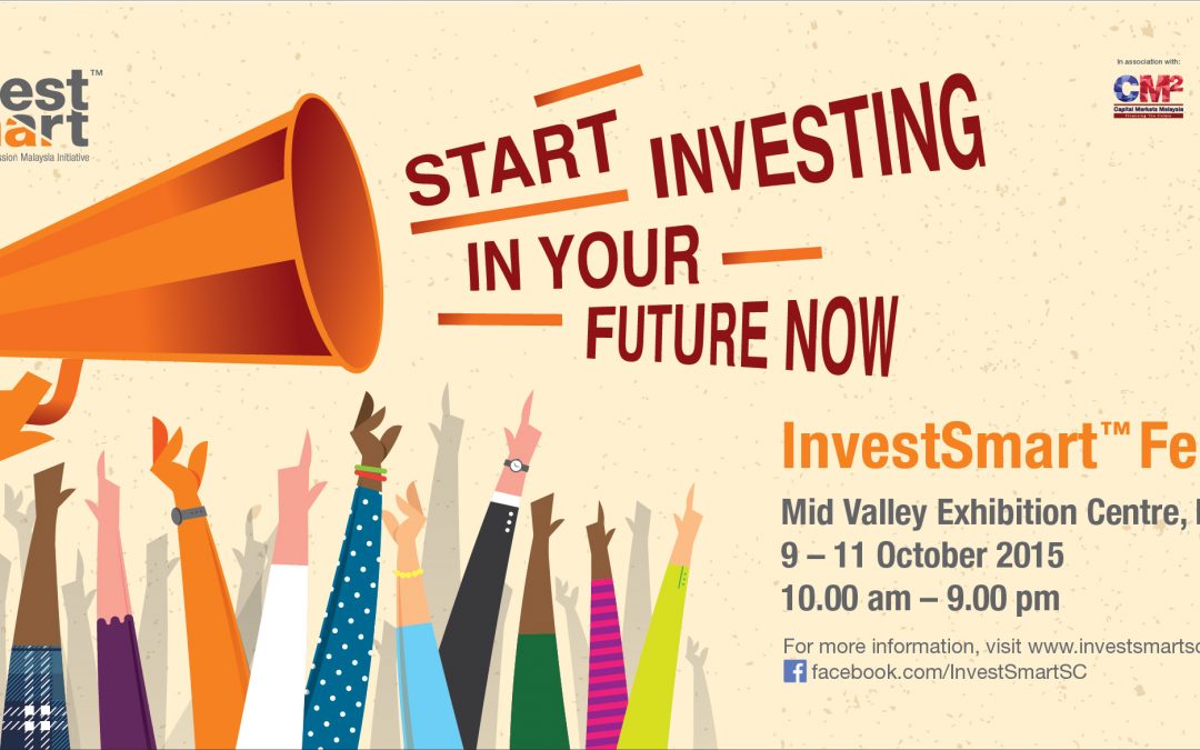 INVESTSMART FEST 2015
