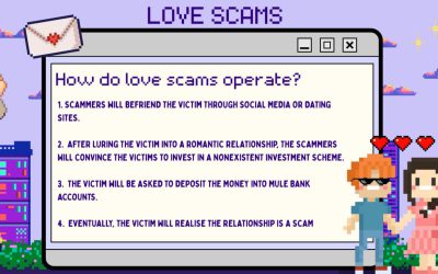 Love Scam