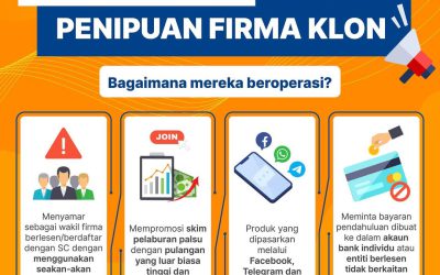 Clone Scams