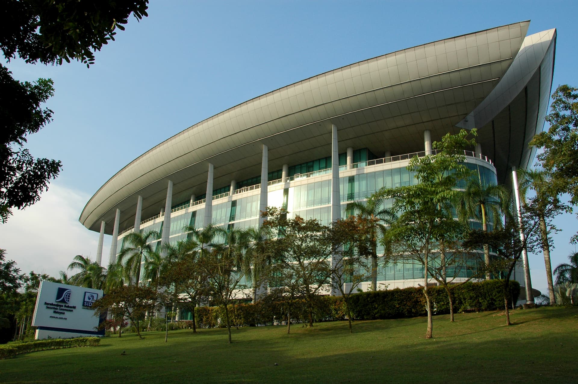 Securities Commission Malaysia