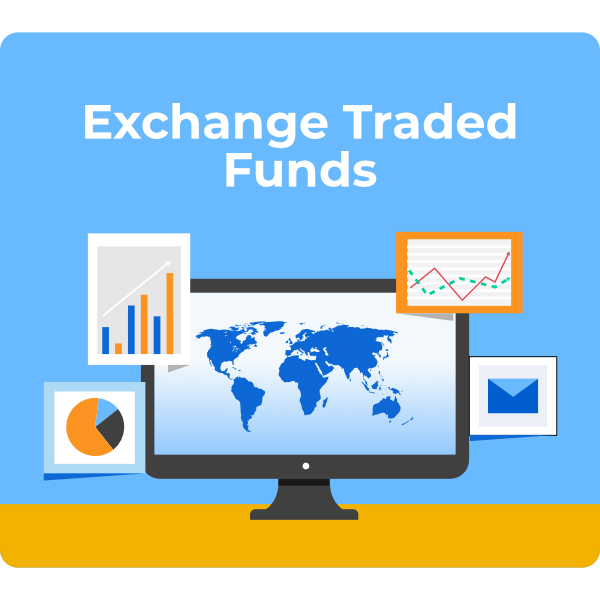 Exchange Traded Funds 