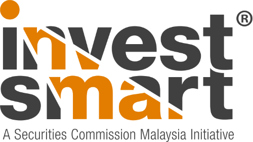 InvestSmart Logo